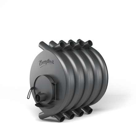 Печь отопительная ВЕЗУВИЙ АОГТ 02 купить в Мозыре