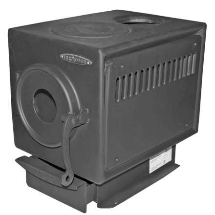 Печь отопительная Термофор Золушка 2016 в Мозыре