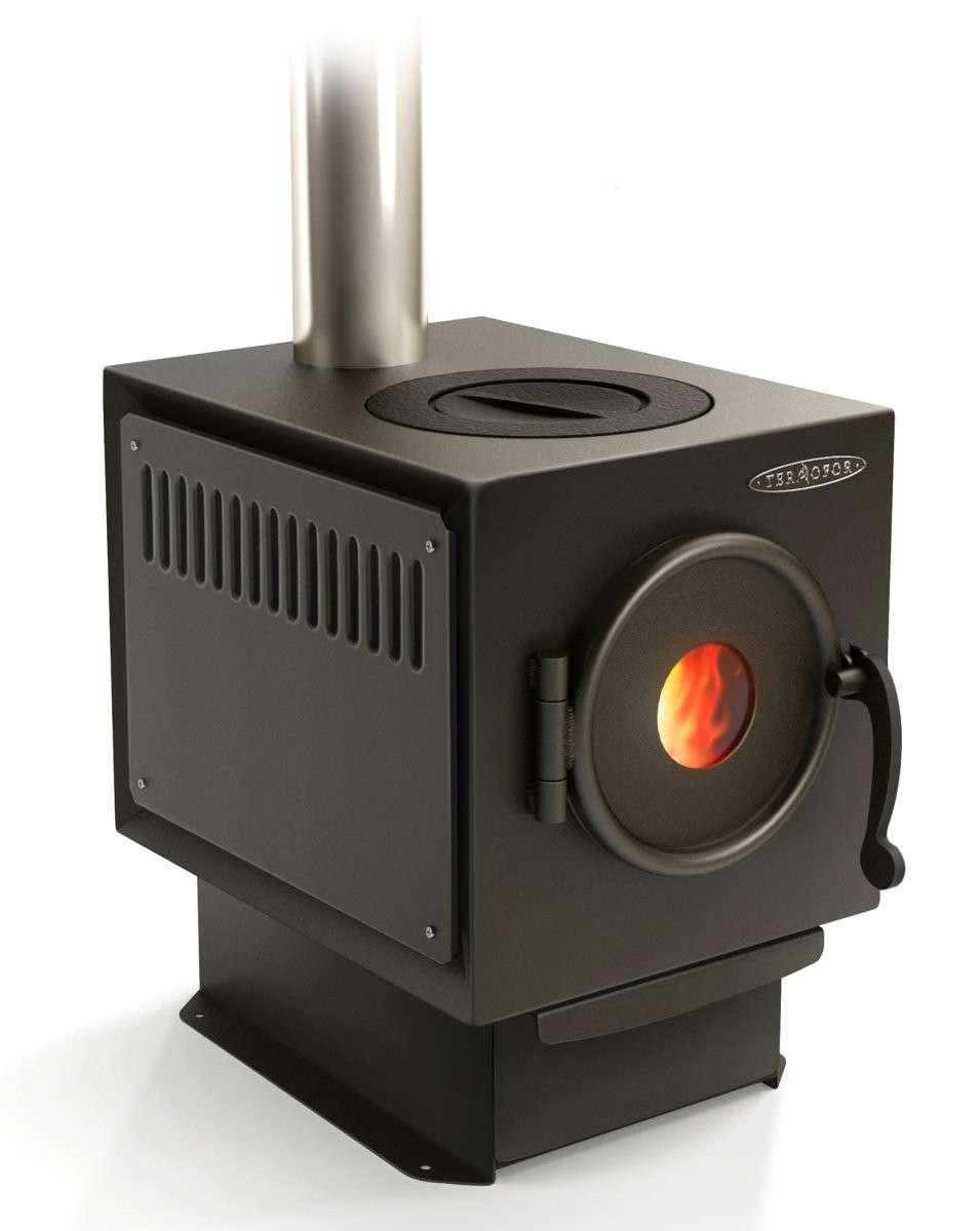 Печь отопительная Термофор Золушка 2016 Амазонка бай фото в Мозыре