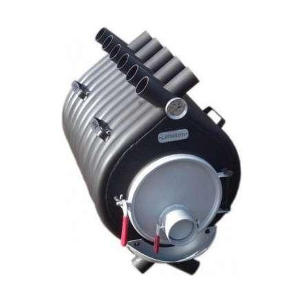 Печь воздухогрейная БВ-180 Сибирь Амазонка бай фото в Мозыре