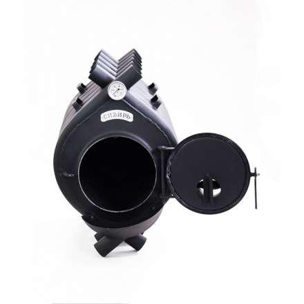 Печь воздухогрейная БВ-180 Сибирь в Мозыре