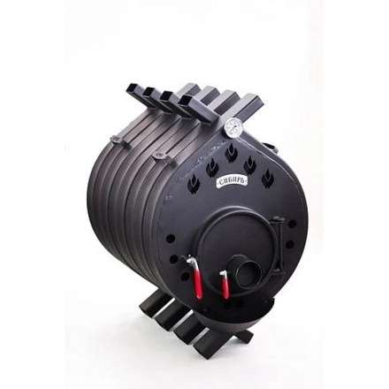 Печь воздухогрейная БВ-480 Сибирь в Мозыре