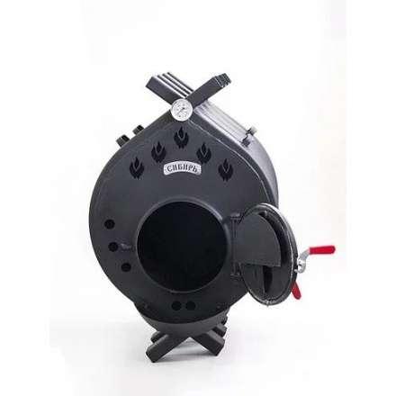 Печь воздухогрейная БВ-480 Сибирь в Мозыре