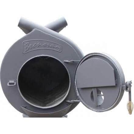 Печь отопительная Бренеран АОТ-19 тип 04 в Мозыре