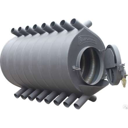 Печь отопительная Бренеран АОТ-19 тип 04 в Мозыре