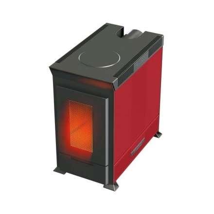 Печь отопительная Теплодар Матрица 100 в Мозыре