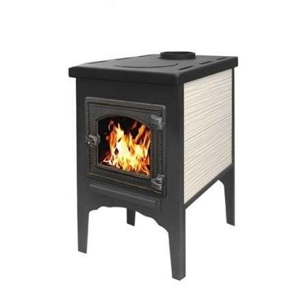 Печь отопительная Везувий В5С Амазонка бай фото в Мозыре