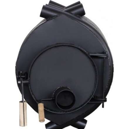 Печь отопительная ComfortProm Baron 100 в Мозыре