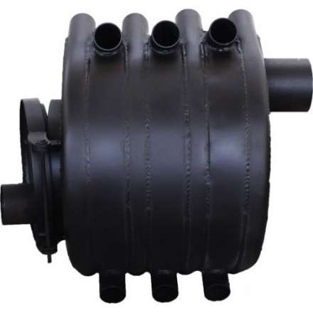 Печь отопительная ComfortProm Baron 100 в Мозыре