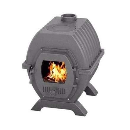 Печь отопительная чугунная Везувий Триумф 180 Амазонка бай фото в Мозыре