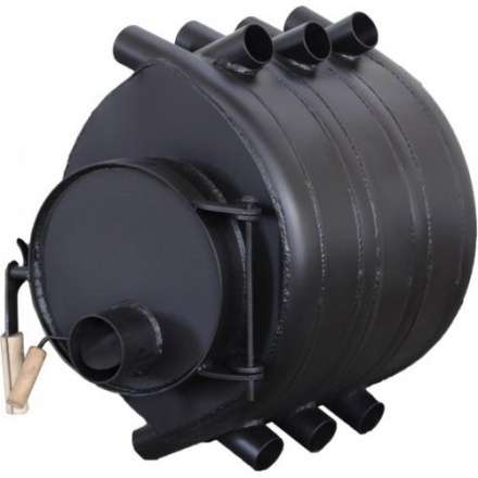 Печь отопительная ComfortProm Baron 150 Амазонка бай фото в Мозыре