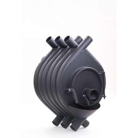 Печь воздухогрейная БВ-100 Сибирь в Мозыре