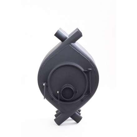 Печь воздухогрейная БВ-100 Сибирь в Мозыре