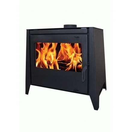 Печь-камин Бавария 12 Амазонка бай фото в Мозыре