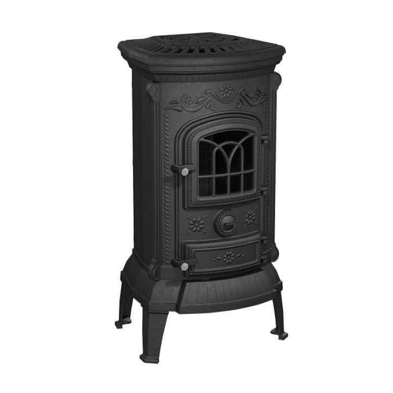 Печь-камин NORDflam Verdo Амазонка бай фото в Мозыре