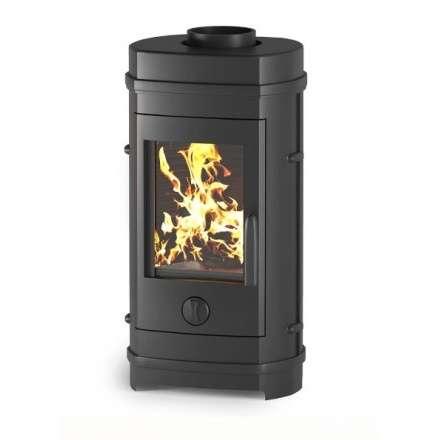 Печь-камин EVEREST F7 купить в Мозыре