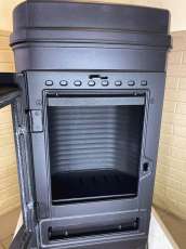 Купить чугунный камин EVEREST F7 в Мозыре в Мозыре