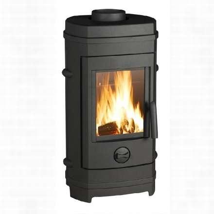 Печь-камин Invicta Remilly Амазонка бай фото в Мозыре