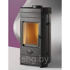 Печь-камин чугунный Invicta Remilly Амазонка бай фото в Мозыре
