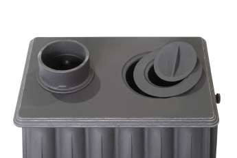 Печь чугунная с плитой ПМЧ-10С фото  в Мозыре