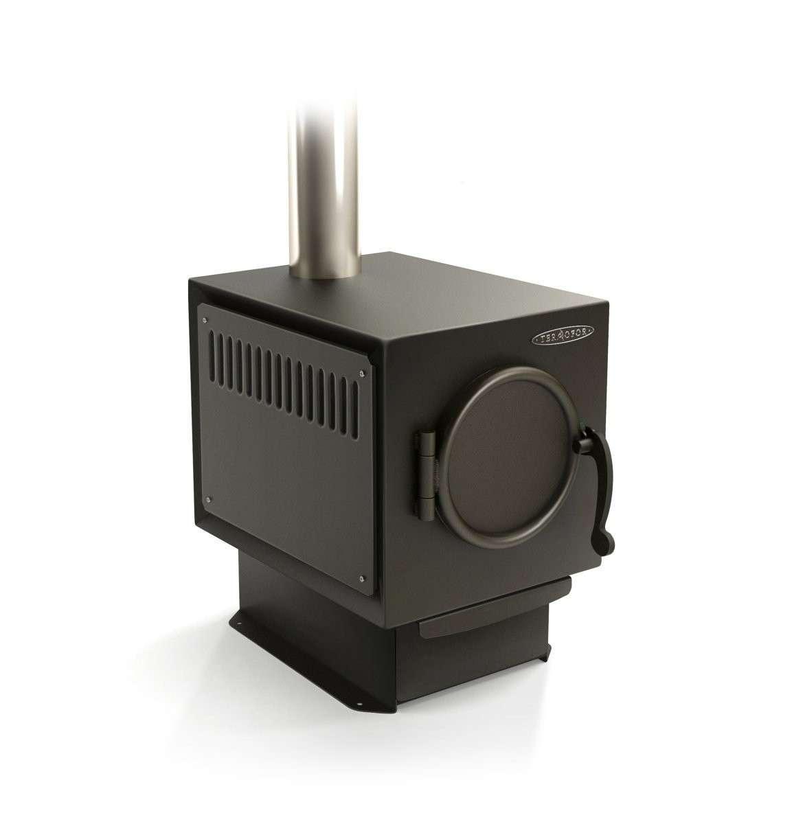 Отопительная печь Термофор Золушка 2016 Лайт купить в Мозыре