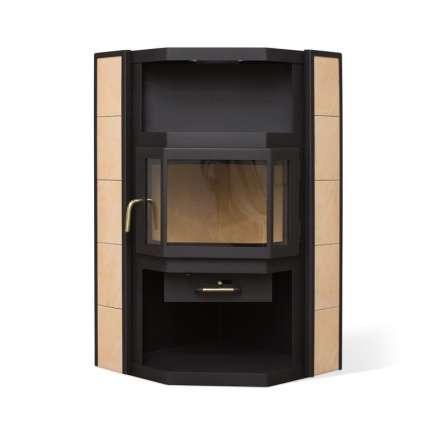 Печь-камин Мета-Бел АОТ 9.0-04 (в модификации Амур) Амазонка бай фото в Мозыре