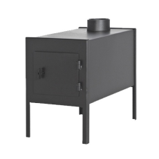 Везувий Буржуйка мини Амазонка бай фото в Мозыре