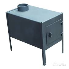 Купить везувий Буржуйка мини в Мозыре  в Мозыре