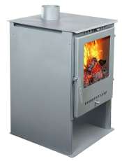 Купить Печь-камин Варвара Гармония 105 (графит) в Мозыре в Мозыре