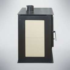 Купить Печь-камин Варвара Гармония 105 (плитка) в Мозыре в Мозыре