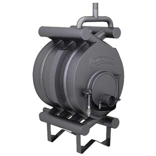 Печь отопительная Бренеран-АКВАТЭН АОТВ-11 тип 01 купить в Мозыре