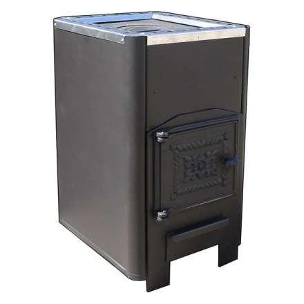 Печь Варвара Уют 1-конфорочная купить в Мозыре