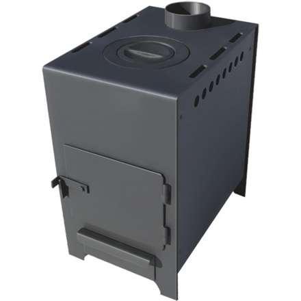 Печь Варвара Домовой купить в Мозыре