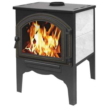 Печь отопительная Везувий В8 Амазонка бай фото в Мозыре