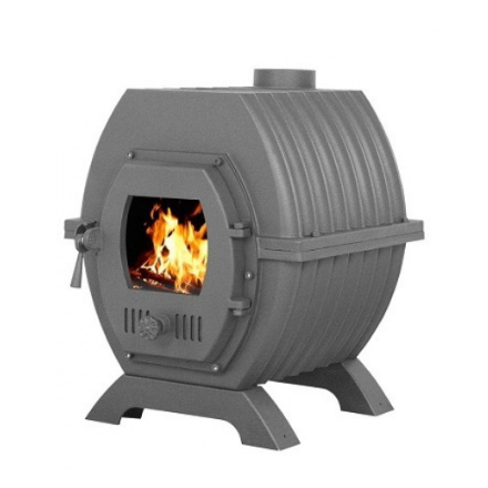 Печь отопительная чугунная Везувий  в Мозыре