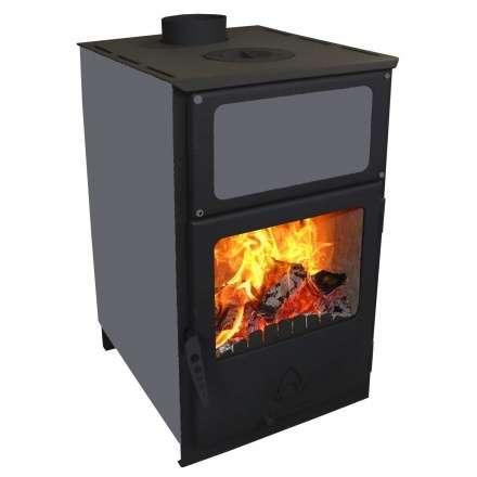 Печь-камин Варвара Гармония 1309 (графит) Амазонка бай фото Печь-камин Варвара Гармония 1309 (графит) купить в Мозыре