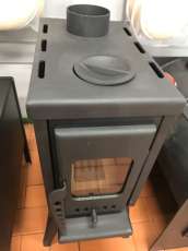 Купить Печь-камин Варвара Гармония Афина в Мозыре в Мозыре