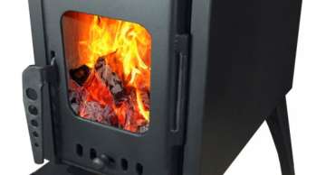 Купить Печь-камин Варвара Гармония Афина в Мозыре в Мозыре