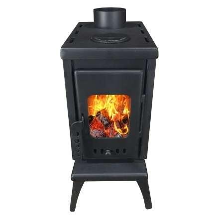 Купить Печь-камин Варвара Гармония Афина в Мозыре в Мозыре