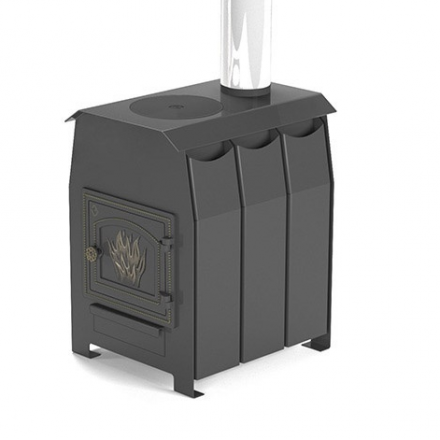 Печь отопительная Везувий  в Мозыре