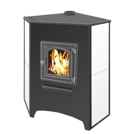 Камин ЭТНА (ДТ-4С) угловой Амазонка бай фото в Мозыре