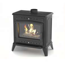 Печь-камин EVEREST F12 купить в Мозыре