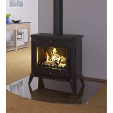 Купить Печь-камин EVEREST F12 в Мозыре в Мозыре