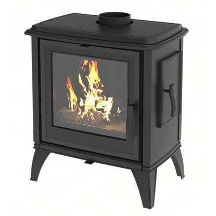 Печь-камин EVEREST S10 Амазонка бай фото в Мозыре