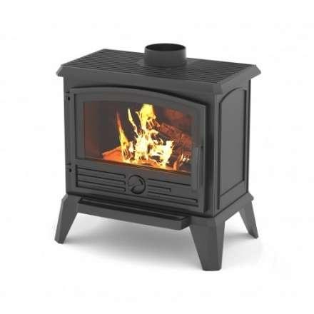 Печь-камин EVEREST F8 купить в Мозыре