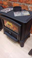 Купить Печь-камин EVEREST F8 в Мозыре в Мозыре