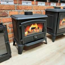 Купить Печь-камин EVEREST F8 в Мозыре в Мозыре