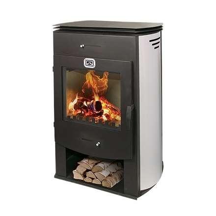 Печь-камин Теплодар Танго Амазонка бай фото в Мозыре