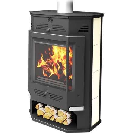 Печь-камин Теплодар Румба Амазонка бай фото в Мозыре