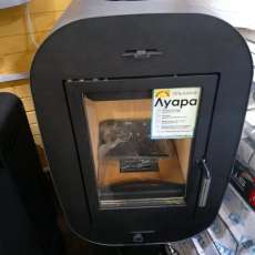 Купить конвекционный камин с шамотом Мета-Бел Луара в Мозыре фото в Мозыре